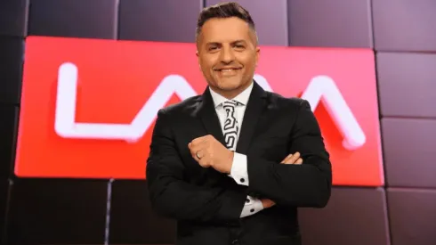 Ángel de Brito no estará HOY en LAM.