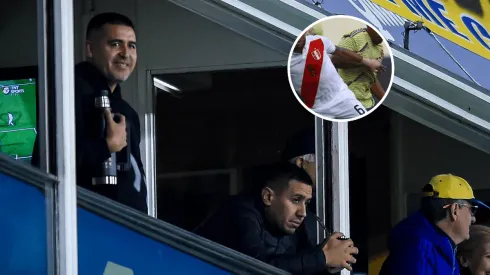 Última noticia: Boca negocia con delantero de Selección que Riquelme ya quiso