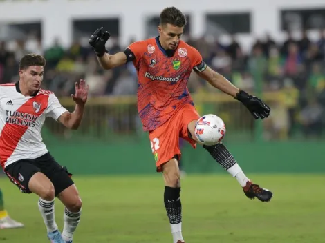 ¿Tiene la fórmula? Unsain destacó un factor clave para poder imponerse a River