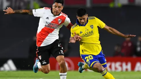 River y Boca quieren retrasar el campeonato 2023.