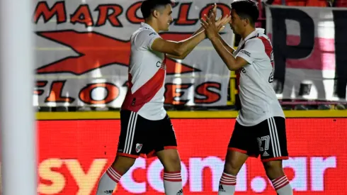 Goleada y a cuartos: River venció a Defensa en la Copa Argentina
