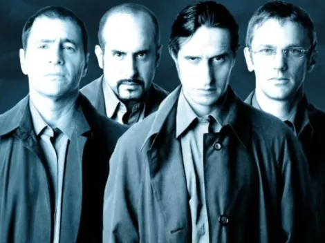 Netflix elimina a Los Simuladores de su catálogo: hasta cuándo estará disponible la serie