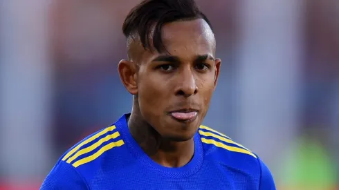 La decisión final de Boca con Villa de cara al Superclásico