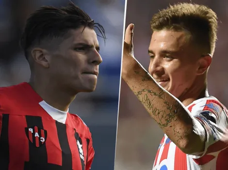 FINAL | Patronato 0-0 Unión por la Liga Profesional 2022: estadísticas del partido