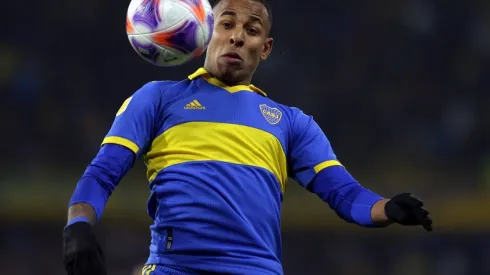 Villa fue operado con éxito y habló de su ausencia en el Superclásico: "Hice lo posible pero..."