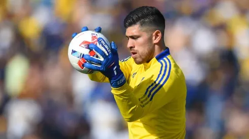 ¿El nuevo Rossi? Boca está a punto de perder a otro jugador