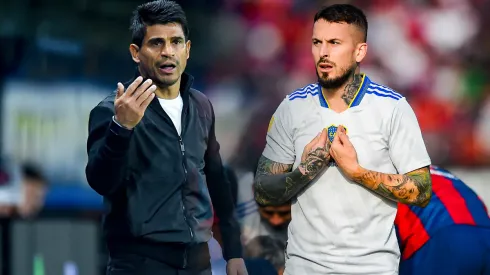 Las noticias de Boca hoy.