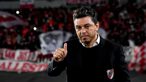 ¿Gallardo recibe dos refuerzos desde el extranjero? Los jugadores que estarán a prueba en River