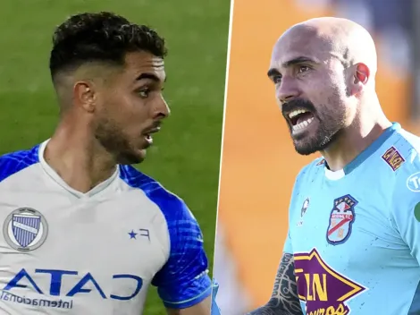 EN VIVO: Godoy Cruz vs. Arsenal por la Liga Profesional