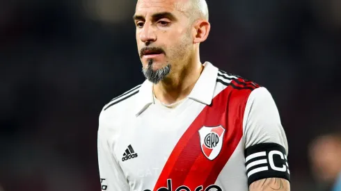 A Pinola le preguntaron sobre un posible retiro en diciembre y sorprendió a todos con su respuesta