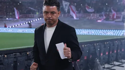 La decisión de River con uno de los jugadores en duda para el Superclásico