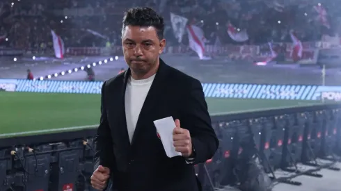 ¿Con sorpresas? Los jugadores que Gallardo ya tendría listos para el XI de River de cara al Superclásico