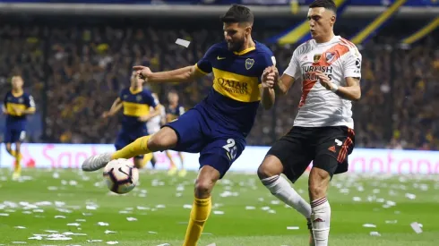 El hincha de Boca volverá a disfrutar del Superclásico: ¿Hace cuánto no se juega con público?