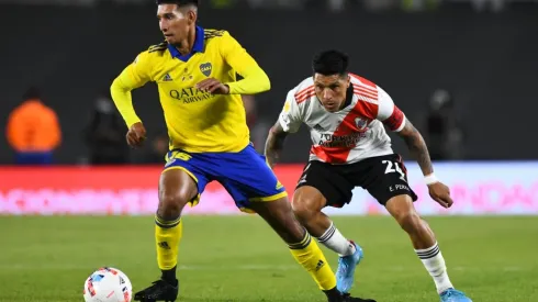 Historial: ¿Cómo salieron los últimos 10 Boca-River?