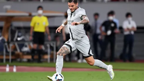 Tras el rumor de Boca, Icardi confirmó el acuerdo con su próximo club