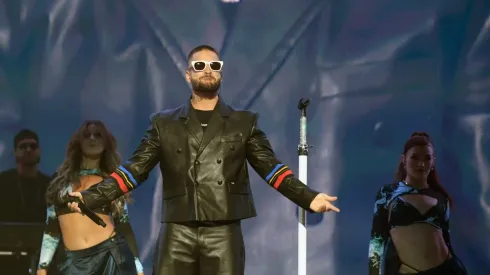 Maluma vuelve al país este año.