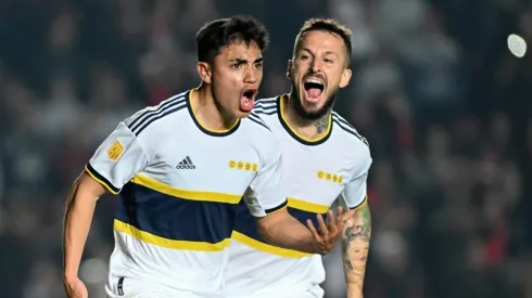 El dato numérico que ilusiona a Boca.