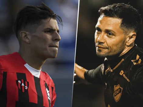 ¿Cómo salieron Patronato vs. Platense por la Liga Profesional?