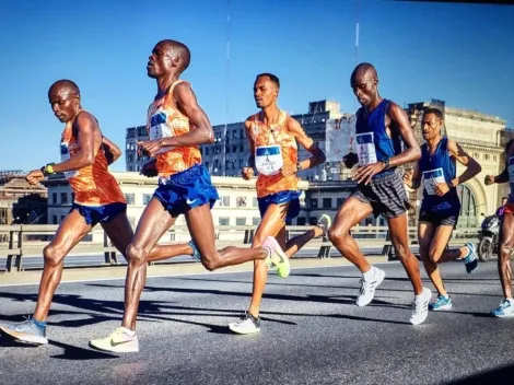 El Maratón de Buenos Aires 2022 tendrá un nuevo circuito