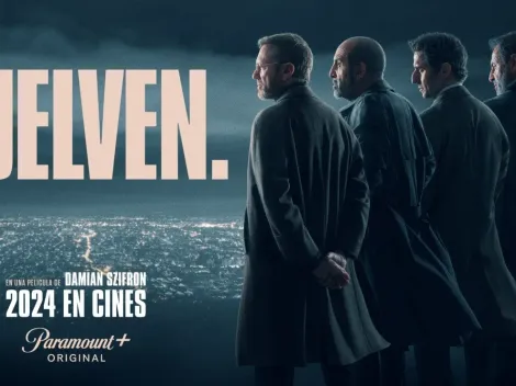 Los Simuladores, la película: cuándo empieza el rodaje