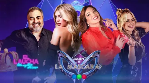 El formato se estrena el próximo lunes en Telefe.