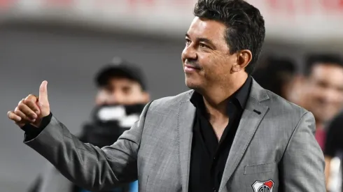 El pedido de River para AFA tras el Superclásico