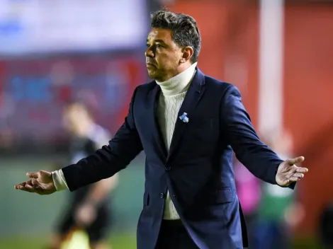 River se medirá en La Rioja ante Patronato el miércoles 28 por Copa Argentina