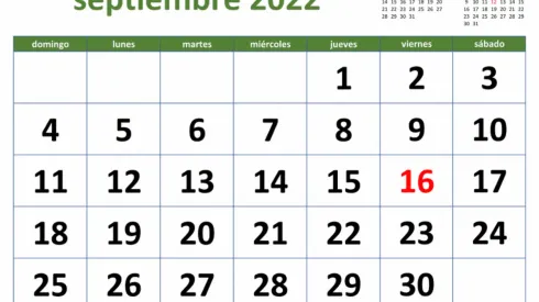 26 de septiembre, Día del Empleado de Comercio.