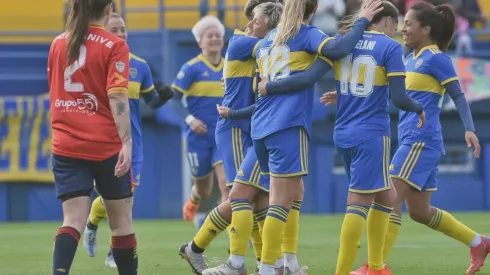 Femenino: ¿Puede haber un campeón en la fecha 20?