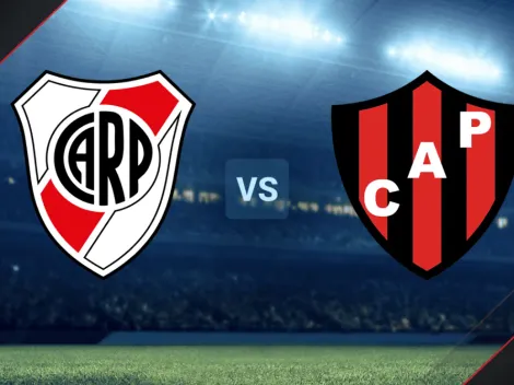 Precios y dónde comprar entradas para River vs. Patronato por la Copa Argentina 2022