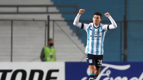 Chancalay debutó en Al Wasl y perdió el partido ¡por culpa de Racing!