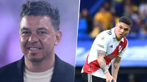 Las noticias de River hoy.