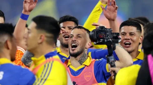 Boca y la chance de gritar campeón más de una vez.