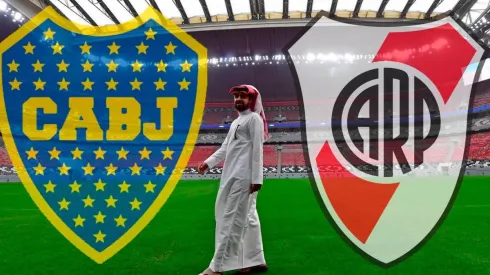¿Otra vez en el exterior? Boca y River podrían disputar una nueva final.