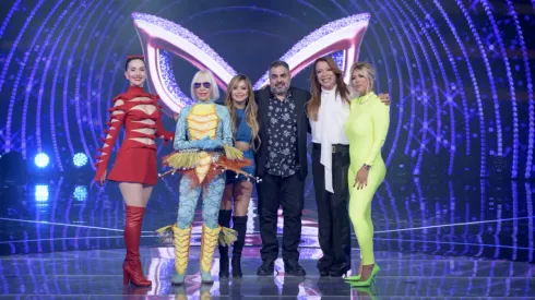 Por qué HOY no está ¿Quién es la Máscara 2022? en Telefe