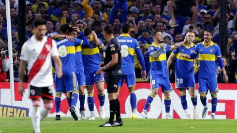 A una semana del Superclásico, la cuenta de Boca volvió a chicanear a River