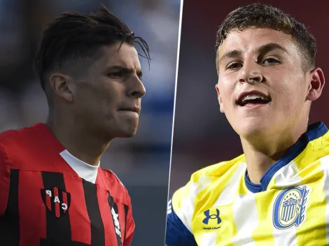 FINAL: Patronato 0-0 Rosario Central por la Liga Profesional 2022 | Resultado y estadísticas del partido