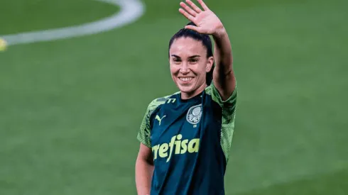 Escándalo en el fútbol brasileño: una jugadora de la Selección Argentina denunció al Palmeiras: “Me trataron de loca”