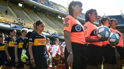 Las Gladiadoras buscarán el título femenino ante UAI.