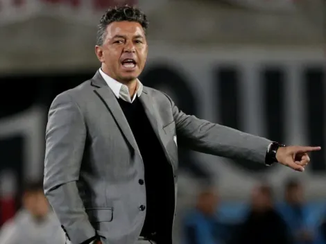 ¿De relegados a pelear el puesto? Ante tantas bajas, Gallardo recurrirá a 3 "olvidados"