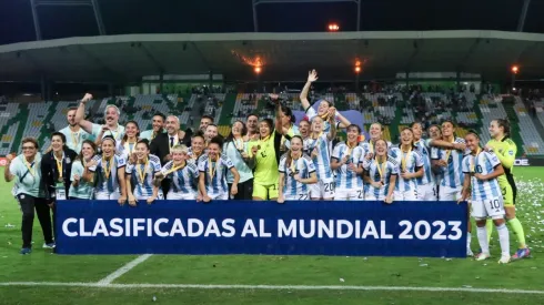 Dos amistosos confirmados para la Selección