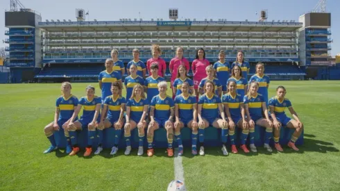 Boca venderá entradas al público para la final con UAI Urquiza en La Bombonera