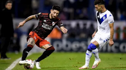 Casco será titular esta tarde.