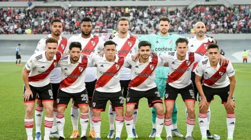 Objetivo Libertadores 2023: ¿Qué necesita River para clasificarse sin depender de nadie?