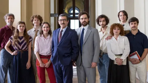 Argentina, 1985 se estrena este jueves 29 de septiembre.