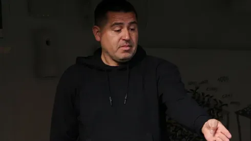 La contundente respuesta de Maxi Morález.