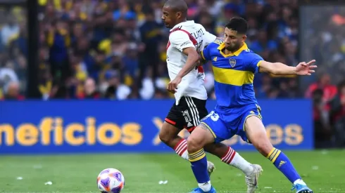 Se supo: el motivo por el que Varela se perderá el partido de Copa Argentina con Boca