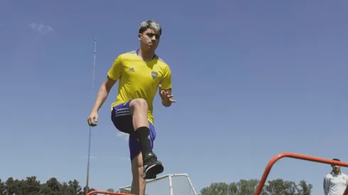 El tuit de Boca que enloqueció a los hinchas.