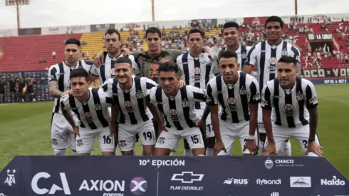 Talleres eliminó a Independiente.