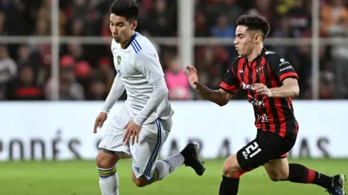 ¿Cuándo jugarían Patronato vs. Boca por Copa Argentina?